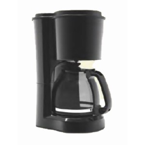 Metal Plated Coffee Maker-No.Ck-A01-Home Appliance