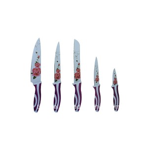 Kitchen Knife / Knife / Chef Knife No. FJ-0024