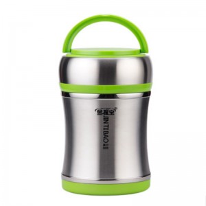 Special Design for Mini Coffee Maker -
 Stainless Steel Hans Pan Vacuum Pot VP3 – Long Prosper