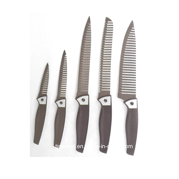 China Cheap price Hand Juicer Blender -
 Kitchen Knife/Knife/Chef Knife No. Fj-0021 – Long Prosper