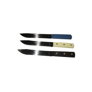 7" Stainless Steel Kitchen Chef Knife 201