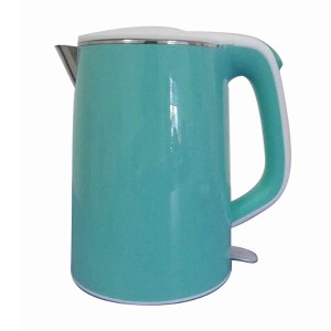 Home Appliance Stainless Steel Electrical Kettle Zy-0020