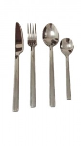 High Quality Hot Sale Stainless Steel Dinner Cutlery Set No. Bb1100