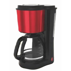Metal Plated Coffee Maker-No.Ck-A03-Home Appliance