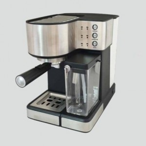 Lowest Price for Food Processor Mixer -
 Espresso Coffee Maker-NO.9102-home appliances – Long Prosper