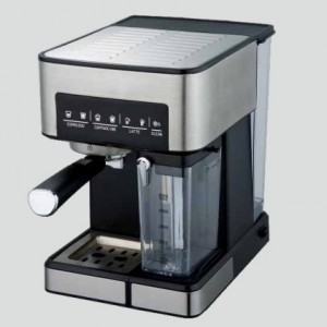 Wholesale Price Dish Drainer Rack -
 Espresso Coffee Maker-NO. 9106-home appliances – Long Prosper