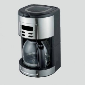 factory Outlets for Portable Juicer Bottles -
 Espresso Coffee Maker-NO. 9111-home appliances – Long Prosper