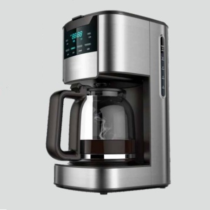 Wholesale Price China Folding Plastic Dish Rack -
 Espresso Coffee Maker-NO. 9113-home appliances – Long Prosper