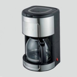 Factory made hot-sale Hotel Electric Kettle -
 Espresso Coffee Maker-NO. 9114-home appliances – Long Prosper