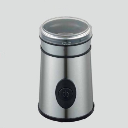 OEM manufacturer Finger Protector Guard -
 Espresso Coffee Maker-NO. 9115-home appliances – Long Prosper