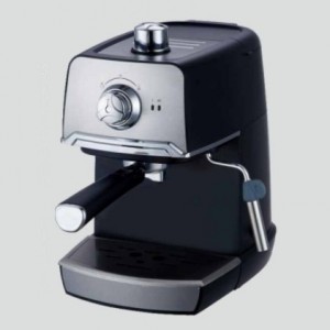 Espresso Coffee Maker-NO. 9117-home appliances