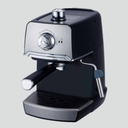 Factory made hot-sale Plastic Handle Kitchen Knife -
 Espresso Coffee Maker-NO. 9117-home appliances – Long Prosper