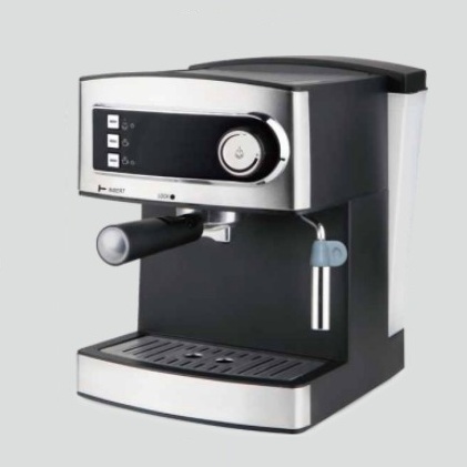 Hot New Products Juicer Accessories -
 Espresso Coffee Maker-NO. 9118-home appliances – Long Prosper