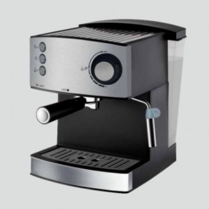 Rapid Delivery for Natural Stone Dishes -
 Espresso Coffee Maker-NO. 9119-home appliances – Long Prosper