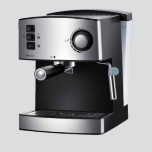 OEM manufacturer Hot Selling Meat Grinder -
 Espresso Coffee Maker-NO. 9120-home appliances – Long Prosper