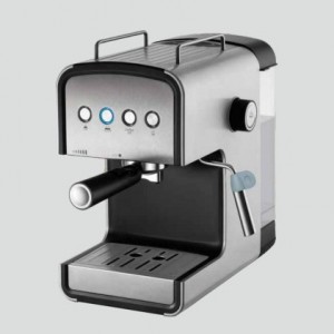Good Quality Cookware -
 Espresso Coffee Maker-NO. 9121-home appliances – Long Prosper