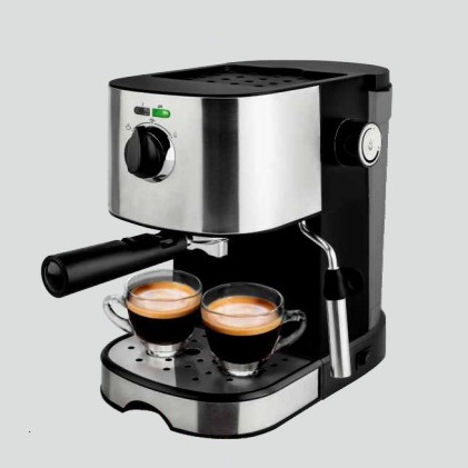 New Delivery for Electric Kettle -
 Espresso Coffee Maker-NO. 9123-Home Appliances – Long Prosper