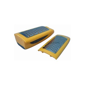 Plastic Cutting Machine Vegetable Grater No. G003