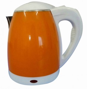 Home Appliance Stainless Steel Electrical Kettle Zy-0029