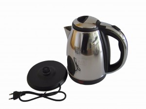 Cheapest Factory Portable Usb Juicer -
 Home Appliance Stainless Steel Electrical Kettle B001 – Long Prosper