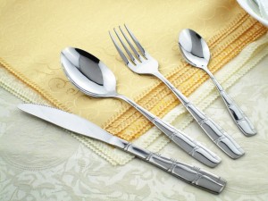 Stainless Steel Cutlery Set No-CS18