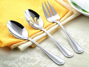 Stainless Steel Cutlery Set No-CS23