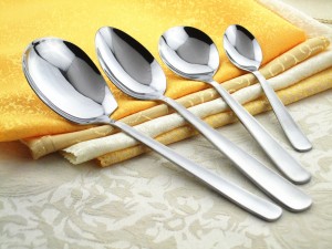 Stainless Steel Cutlery Set No-CS22