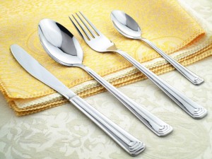 Stainless Steel Cutlery Set No-CS15