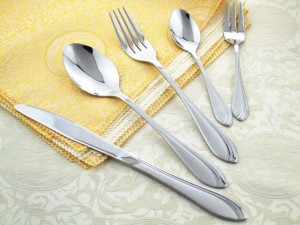 Stainless Steel Cutlery Set No-CS14