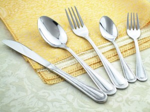 Stainless Steel Cutlery Set No-CS06