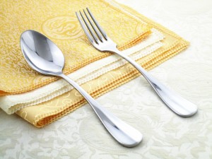 Stainless Steel Cutlery Set No-CS04