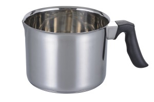 Stainless Steel Stock Pot-No.SP02