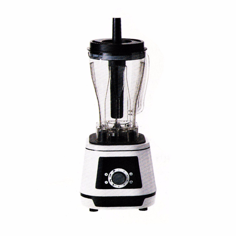 China Supplier Steamer And Food Processor -
 High Quality Home Appliances Kitchen Tools Blender Food Mixer No. Bl015 – Long Prosper