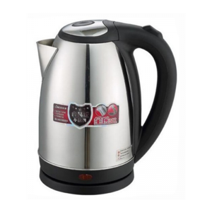 Home Appliance Stainless Steel Electrical Kettle Ek018