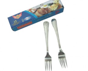 Chinese wholesale Handmade Flatware Set 304 Spoons Forks Knives Silverware Stainless Steel Cutlery Restaurant Set 18/10