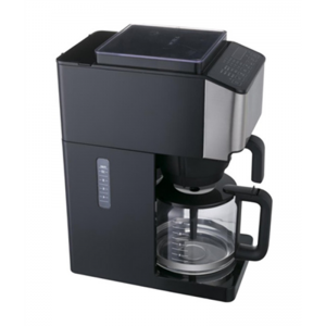 Metal Coffee Maker-No.Ck08-Home Appliance
