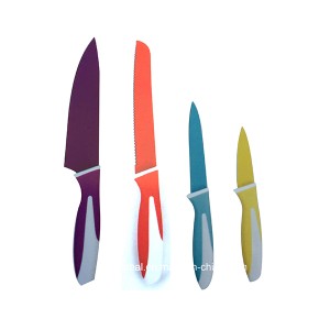 Kitchen Knife / Knife / Chef Knife No. Fj-0023