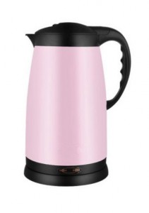 Kluwarga Home Appliance Steel Electric Kettle Sk-18C