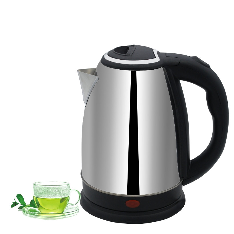 Factory wholesale Wine Rack -
 Reliable Supplier Intelligent 220v National Multi-functional Electric Kettle – Long Prosper