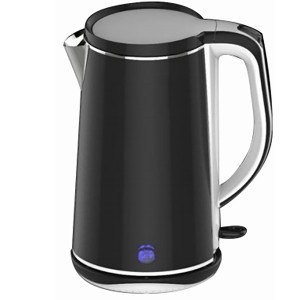 factory low price Large Coffee Maker -
 Home Appliance Stainless Steel Electrical Kettle with Prevent Heating Handle Ek019 – Long Prosper
