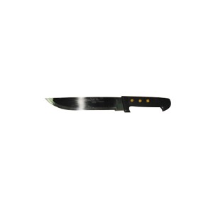 OEM manufacturer Commercial Blender With Sound Cover -
 7" Stainless Steel Kitchen Chef Knife 203 – Long Prosper