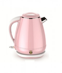 1.5L Home Appliance Stainless Steel motlakase Kettle Ek 002