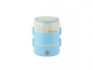 Mini Rice Cooker-No. Ec01-Home Appliance