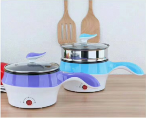 Mini Electrical Pot-No. Ep02-Home Appliance