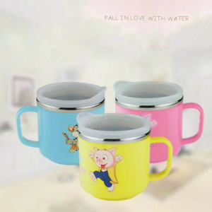 Children Cups-No. Scc013-Tableware