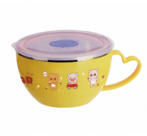 Children Bowl-No. Scb21-Tableware