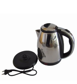 Factory For Best Coffee Makers -
 Home Appliance Stainless Steel Electrical Kettle B001 – Long Prosper