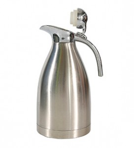 Large Capacity Vacuum Flask Kettle Thermos Bottle