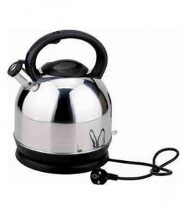 Household Home Appliance Stainless Steel Electric Kettle K017