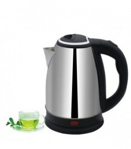 China Factory 1.8L Stainless Steel Electrical Kettle,High Quality Temperature Controller Electric Water Kettle